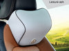 Car Memory Cotton Lumbar Suit Pillow Back Pad Waist Car Inte