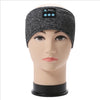 Wireless Bluetooth V5.0 Sports Headband With Music Call Ster