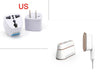 Handheld Iron Small Household Steam Ironing Clothes Artifact