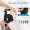 Intelligent Home Use Electric Intelligent Kneading Heating K