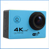 4K  Waterproof Sport Camera | Buy Online Best Price