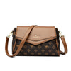 High-capacity Stylish Trendy Crossbody Shoulder Bag | Buy On