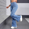 Stylish Casual Denim Jeans For Women | Buy Online Best Price
