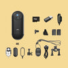 Outdoor Sports Camera In Helmet Motorcycle Bike Sport Mini F