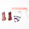 Space Water Gun Electric Automatic Water Absorption Water Fi
