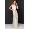 Women's Sexy Long Party Dress Club Floor-Length Summer Backl