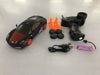 2.4G Drift Rc Car 4WD RC Drift Car Toy Remote Control GTR Mo