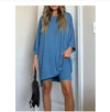 Summer Shorts Suit Fashion Loose Short-sleeved T-shirt And S