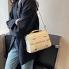 Stylish Minimalist Versatile Crossbody Shoulder Bag For Wome
