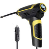 Automatic Portable Handheld Digital LED Smart Car Air Compre
