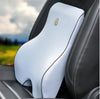 Car Memory Cotton Lumbar Suit Pillow Back Pad Waist Car Inte