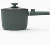 Mini Hot Pot Portable Electric Cooking Pot Mini Plug-in Hous