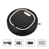 Robot Lazy Home Smart Mopping Vacuum Cleaner Regular Automat
