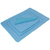 Dog Cooling Mat Summer Pets Cold Bed Extra Large For Small B
