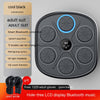 Music Boxing Target Training Wall Target Fitness Equipment |