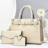 Taizhou Womens Handbag, Large-capacity Tote Bag, New Womens