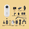 Outdoor Sports Camera In Helmet Motorcycle Bike Sport Mini F
