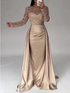 The Dazzling Sequin Queen Sequin Evening Gowns | Buy Online