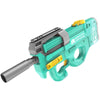 Automatic Electric Water Gun Toys Shark High Pressure Outdoo