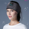 Wireless Bluetooth V5.0 Sports Headband With Music Call Ster