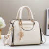 Fashionable Versatile Casual Western-style Minimalist Trendy
