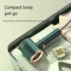 Mini Portable Handheld Garment Steamer Fabric Steam Iron For