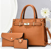 Taizhou Womens Handbag, Large-capacity Tote Bag, New Womens