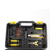 Multifunctional Tire Electric Car Tire Repair kit Tool Box |