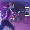 Wireless Bluetooth V5.0 Sports Headband With Music Call Ster