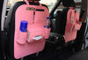 Multi-Purpose Auto Seat Organizer Bag | Buy Online Best Pric