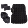 Inflatable Mattress Camping Car Air Mattress Car Travel Matt