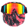 Hot Sale Motorcycle Goggles Motorcycle Glasses | Buy Online