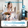Intelligent Home Use Electric Intelligent Kneading Heating K