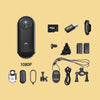 Outdoor Sports Camera In Helmet Motorcycle Bike Sport Mini F