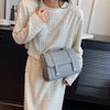 Stylish Minimalist Versatile Crossbody Shoulder Bag For Wome