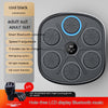 Music Boxing Target Training Wall Target Fitness Equipment |