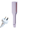 Hair Curling Iron 32mm Deep Wave Hair Curler 4 Temperature A
