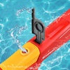 Automatic Electric Water Gun Toys Shark High Pressure Outdoo