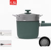 Mini Hot Pot Portable Electric Cooking Pot Mini Plug-in Hous