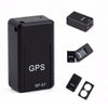 Car Tracker Magnetic Mini Car Tracker GPS Real Time Tracking