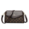 High-capacity Stylish Trendy Crossbody Shoulder Bag | Buy On