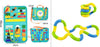 New Busy Book Children's Busy Board Dressing And Buttoning L