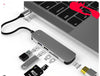 Hub Multi-function Hub HDMI Docking Station Notebook Convert
