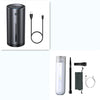 Car Vacuum Cleaner Wireless 5000Pa Handheld Mini Vaccum Clea
