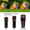 Cell Phone Telescope Lens | Buy Online Best Price
