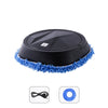 Robot Lazy Home Smart Mopping Vacuum Cleaner Regular Automat