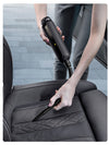 Car Vacuum Cleaner Wireless 5000Pa Handheld Mini Vaccum Clea
