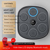 Music Boxing Target Training Wall Target Fitness Equipment |