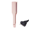 Hair Curling Iron 32mm Deep Wave Hair Curler 4 Temperature A