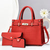 Taizhou Womens Handbag, Large-capacity Tote Bag, New Womens